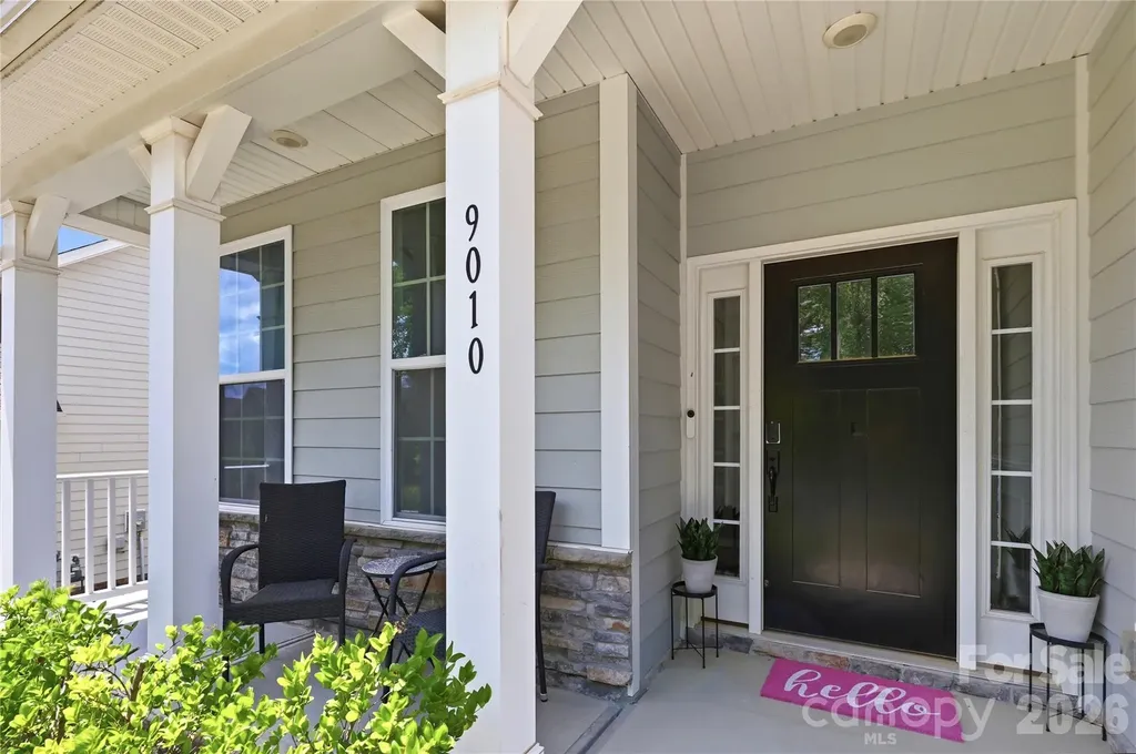 9010 Surry Spring Lane Huntersville NC 28078