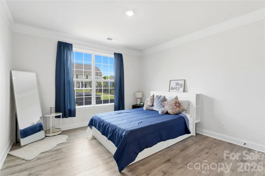 9010 Surry Spring Lane Huntersville NC 28078