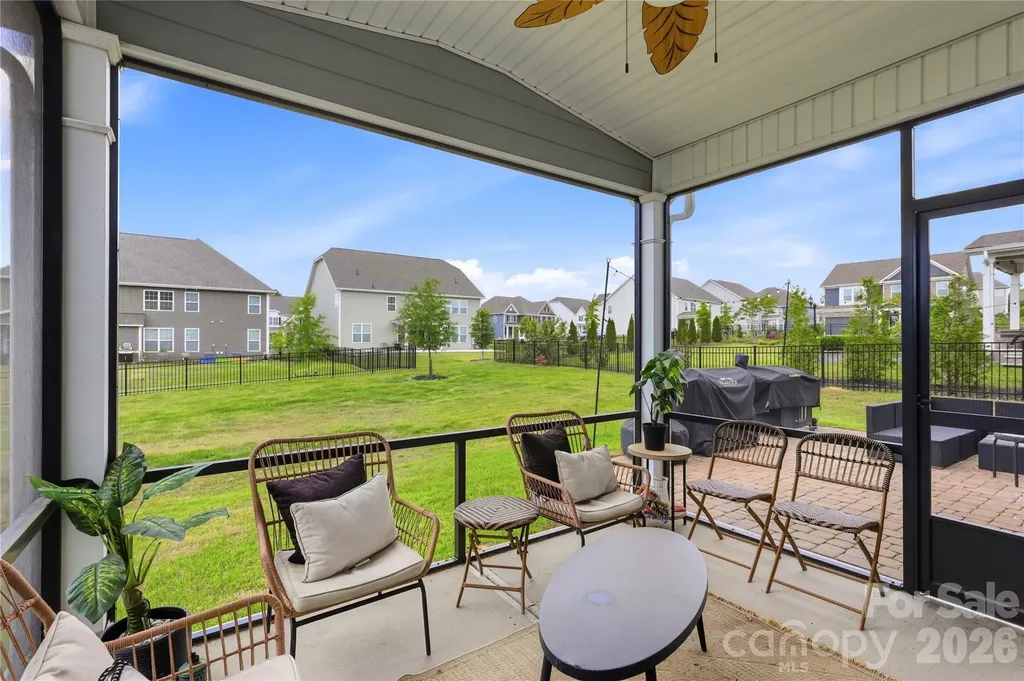 9010 Surry Spring Lane Huntersville NC 28078