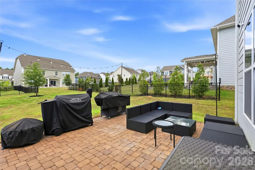 9010 Surry Spring Lane Huntersville NC 28078