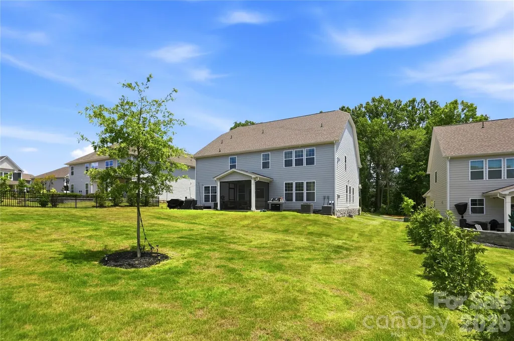 9010 Surry Spring Lane Huntersville NC 28078