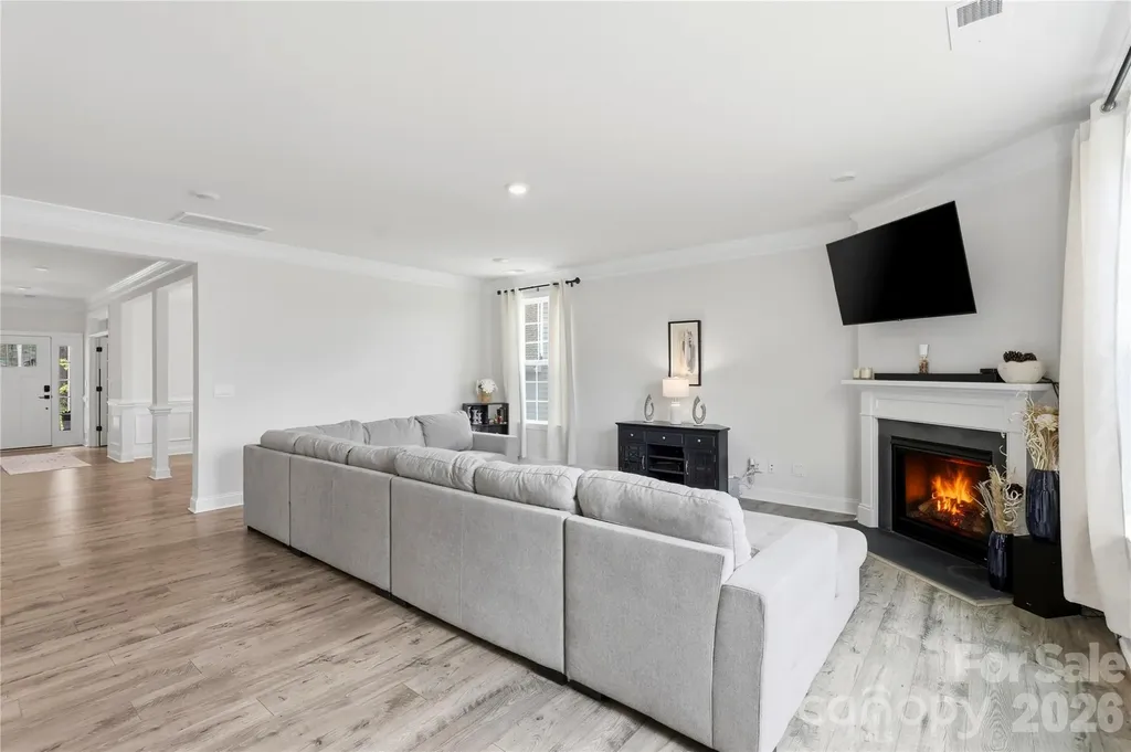 9010 Surry Spring Lane Huntersville NC 28078