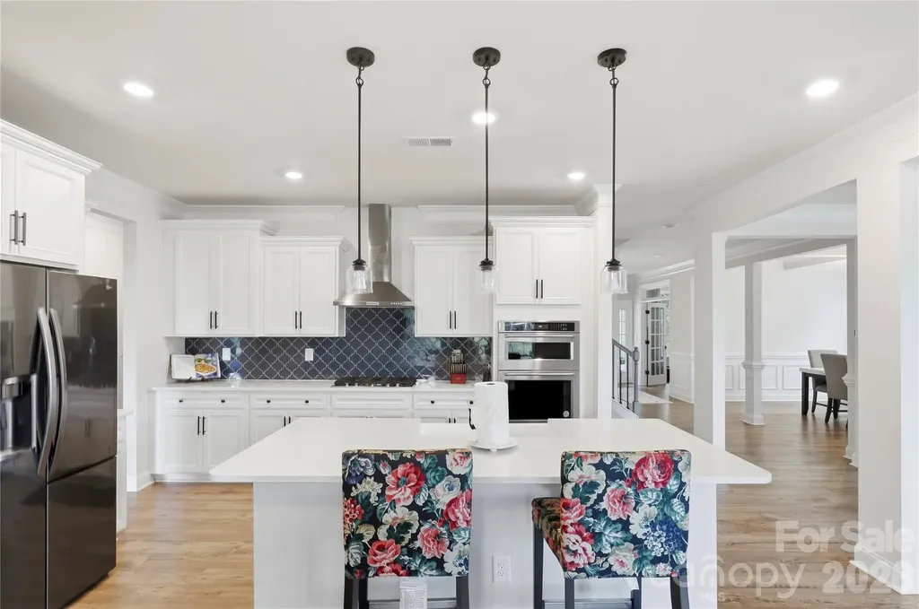 9010 Surry Spring Lane Huntersville NC 28078