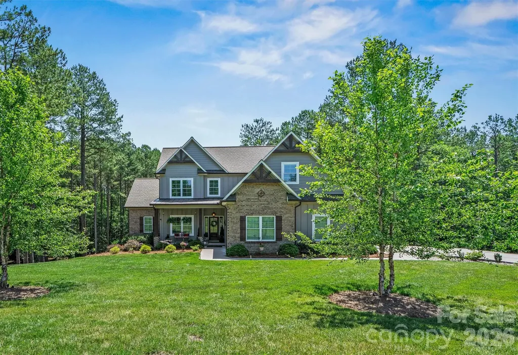 4975 Harbor View Drive W Granite Falls NC 28630