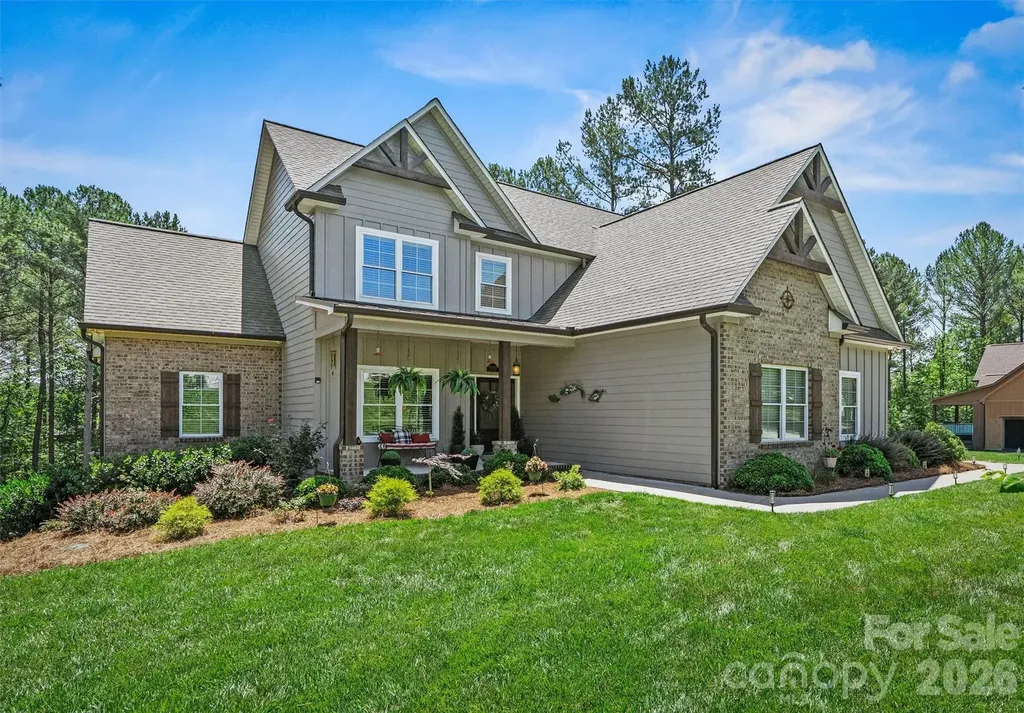 4975 Harbor View Drive W Granite Falls NC 28630