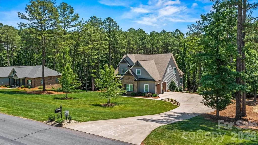 4975 Harbor View Drive W Granite Falls NC 28630