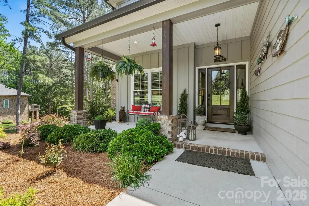 4975 Harbor View Drive W Granite Falls NC 28630