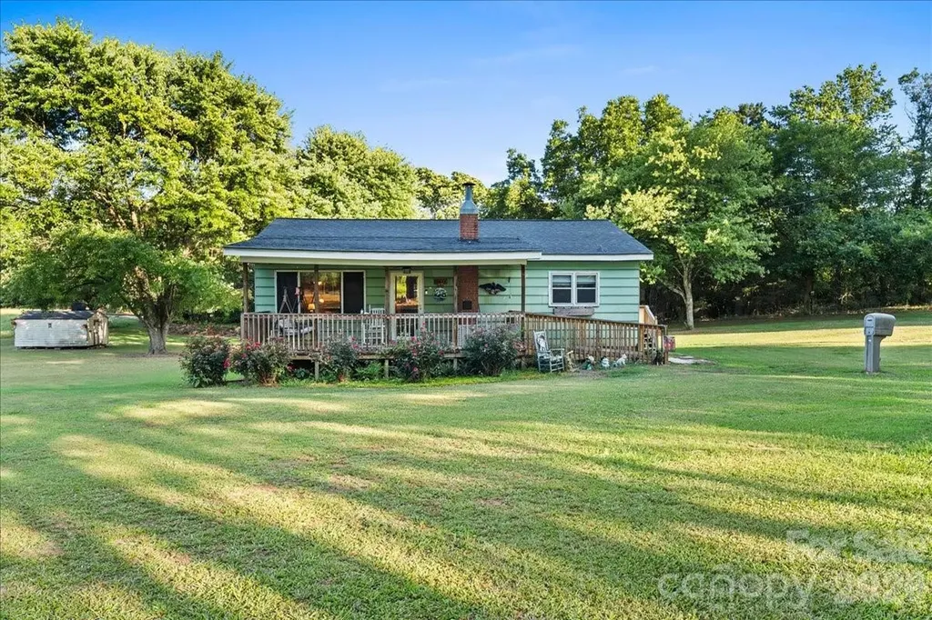12282 Coyle Road Stanfield NC 28163