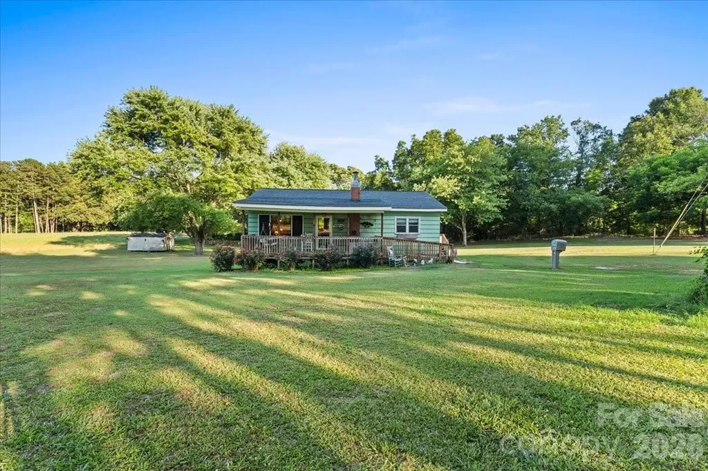 12282 Coyle Road Stanfield NC 28163