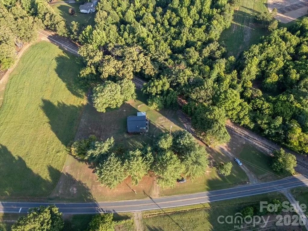 12282 Coyle Road Stanfield NC 28163