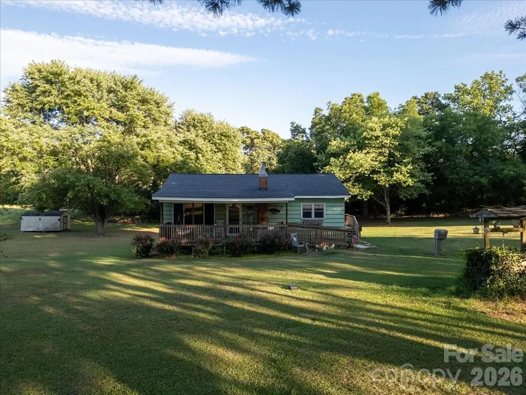 12282 Coyle Road Stanfield NC 28163