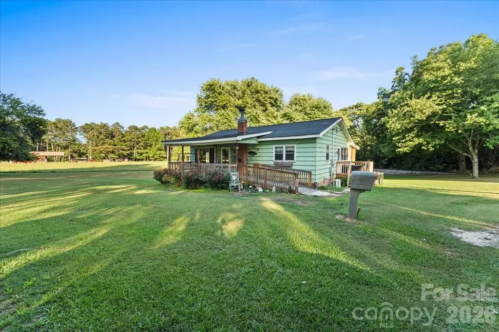 12282 Coyle Road Stanfield NC 28163