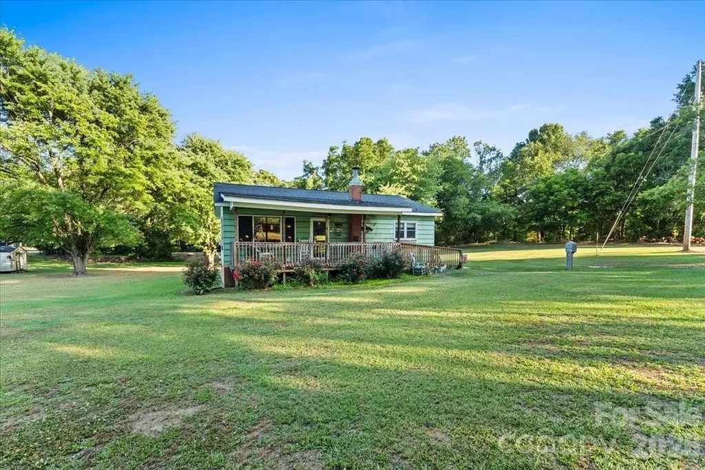 12282 Coyle Road Stanfield NC 28163