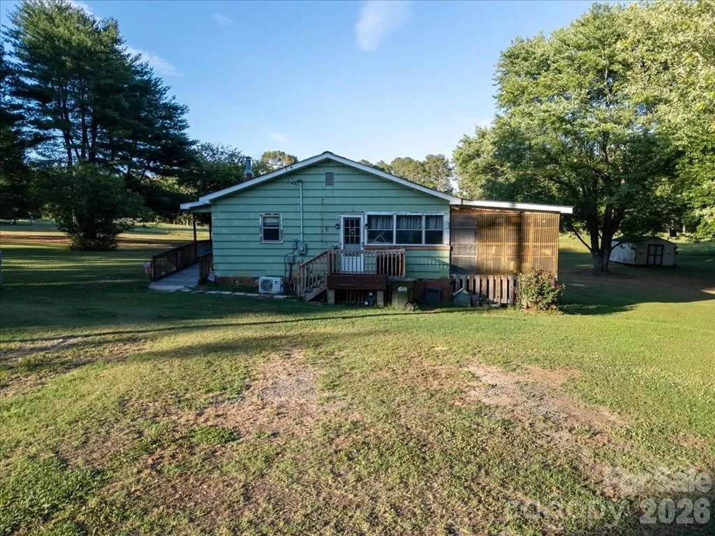 12282 Coyle Road Stanfield NC 28163