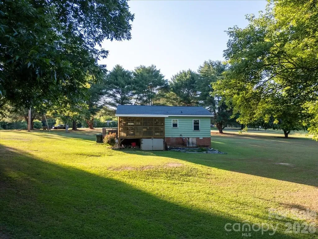 12282 Coyle Road Stanfield NC 28163