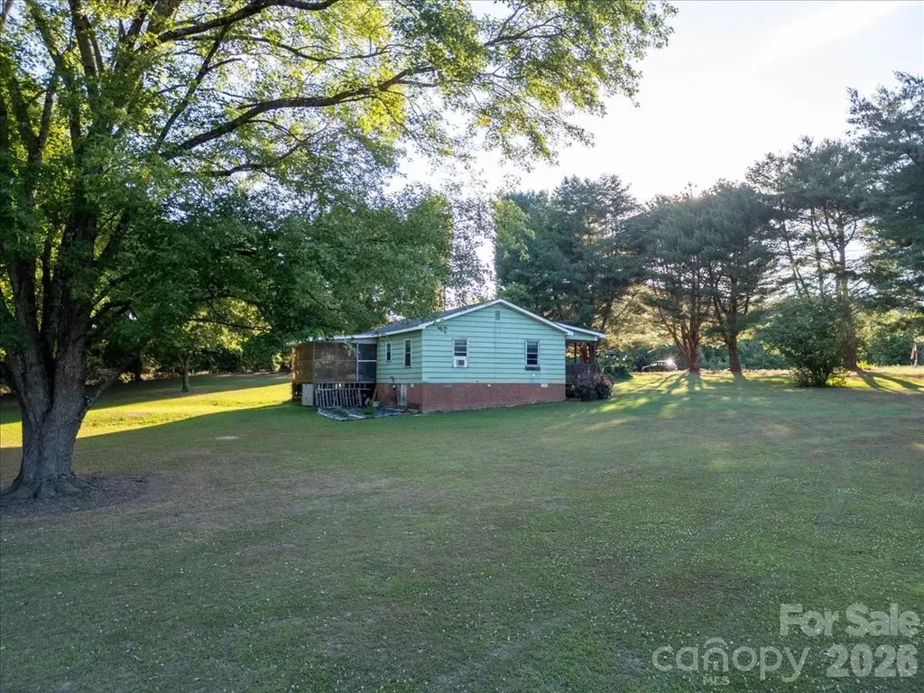 12282 Coyle Road Stanfield NC 28163