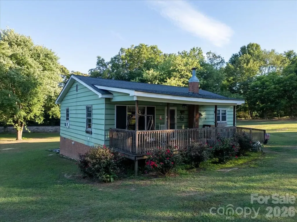 12282 Coyle Road Stanfield NC 28163