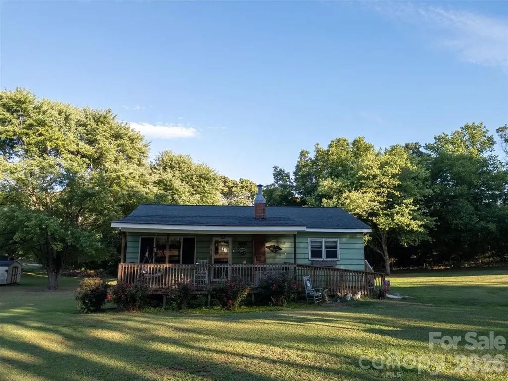 12282 Coyle Road Stanfield NC 28163