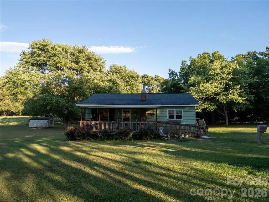 12282 Coyle Road Stanfield NC 28163