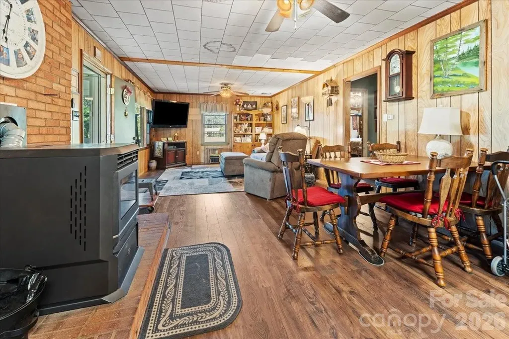 12282 Coyle Road Stanfield NC 28163