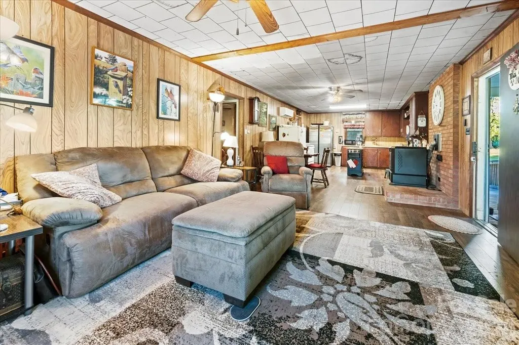 12282 Coyle Road Stanfield NC 28163