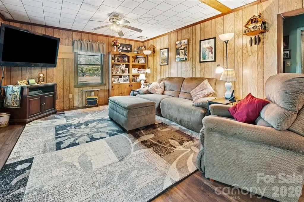 12282 Coyle Road Stanfield NC 28163