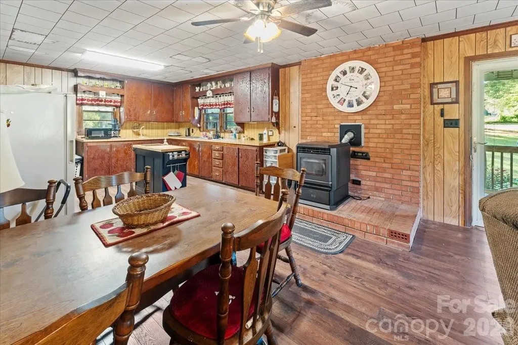 12282 Coyle Road Stanfield NC 28163