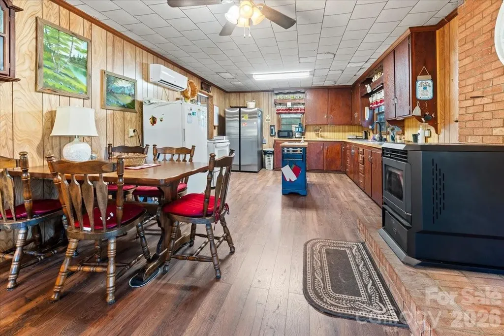 12282 Coyle Road Stanfield NC 28163