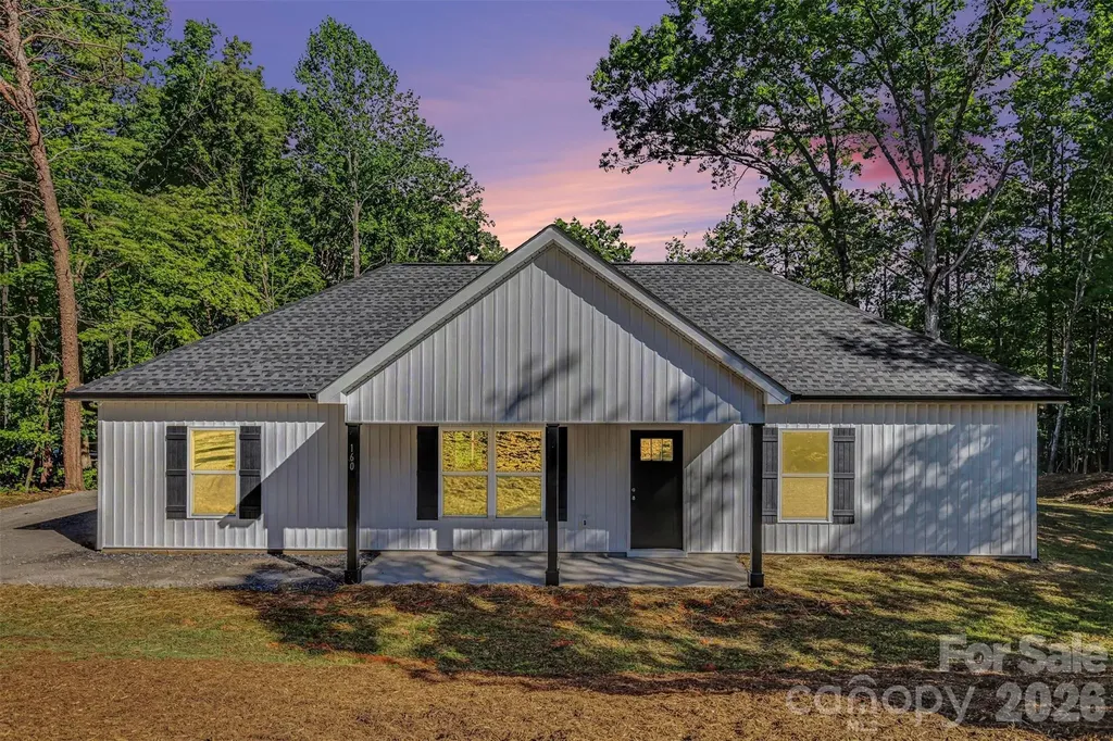 160 Parris Road Blacksburg SC 29702