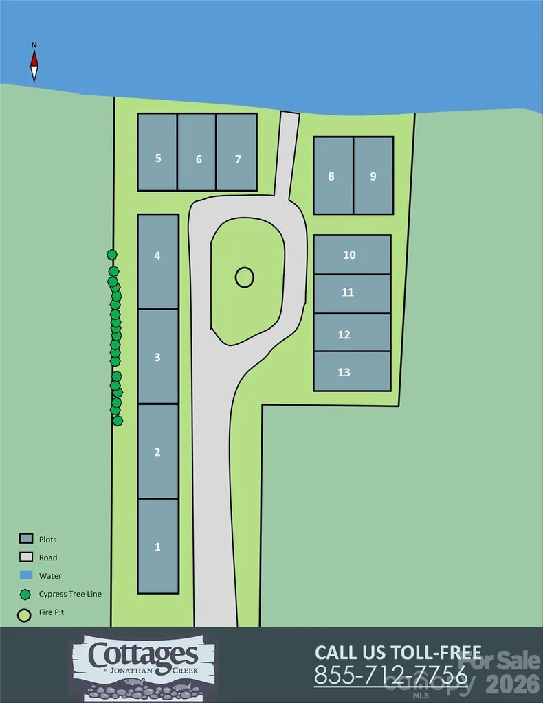 51 Getaway Lane Maggie Valley NC 28751