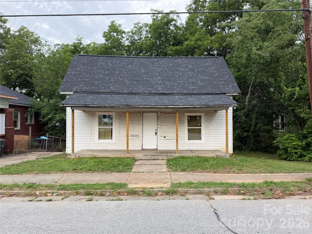 305 W Harrison Street Salisbury NC 28144