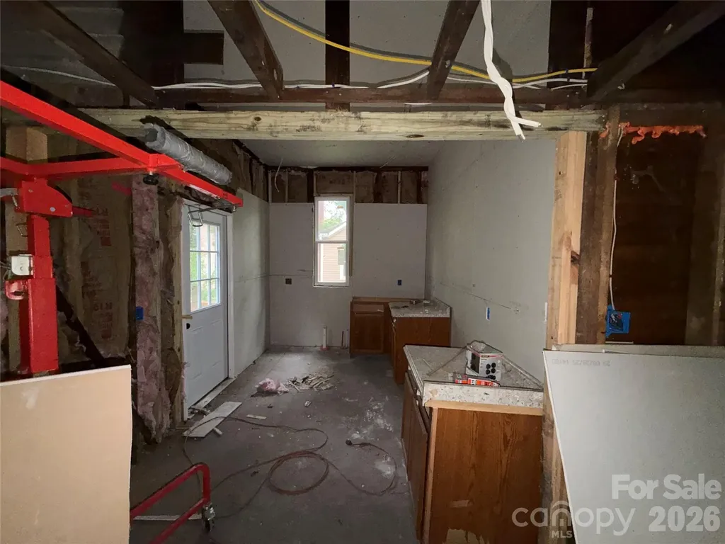 305 W Harrison Street Salisbury NC 28144