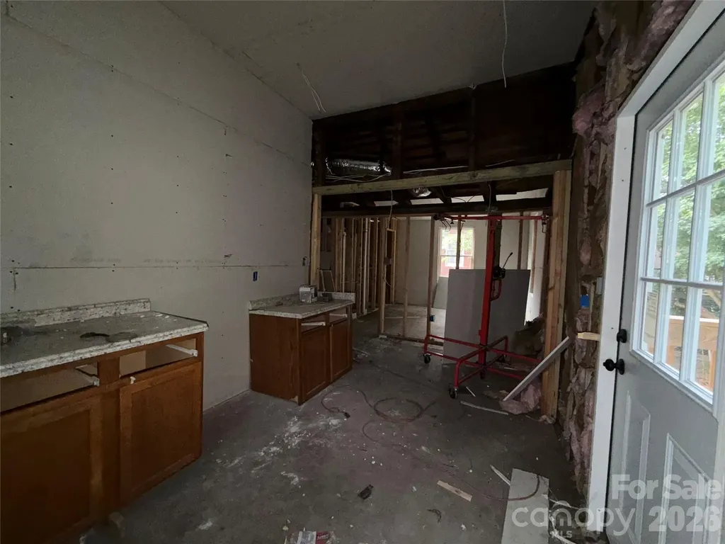 305 W Harrison Street Salisbury NC 28144