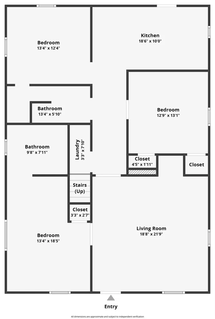 305 W Harrison Street Salisbury NC 28144