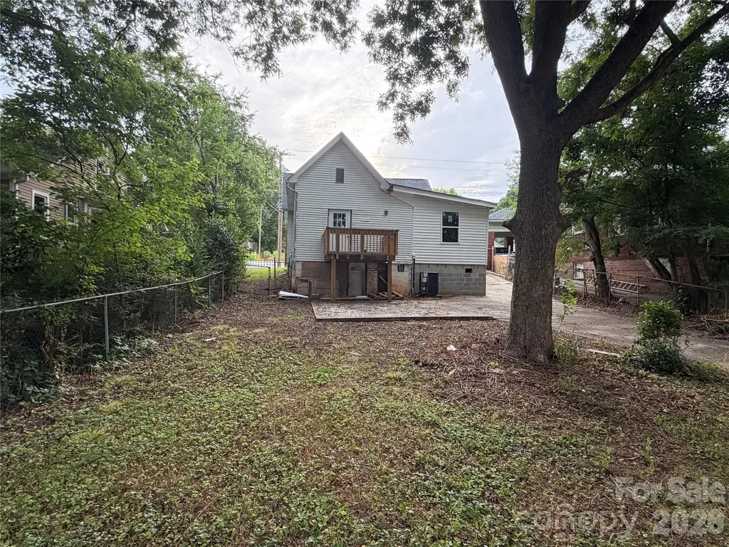 305 W Harrison Street Salisbury NC 28144