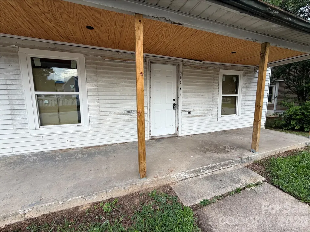 305 W Harrison Street Salisbury NC 28144