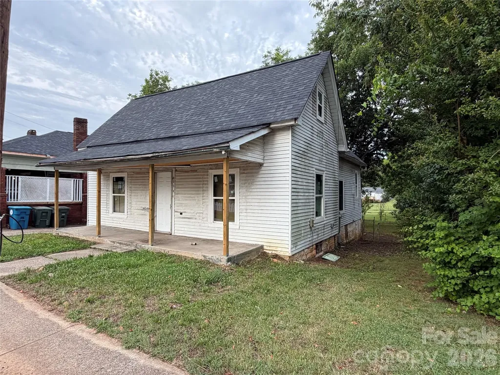 305 W Harrison Street Salisbury NC 28144