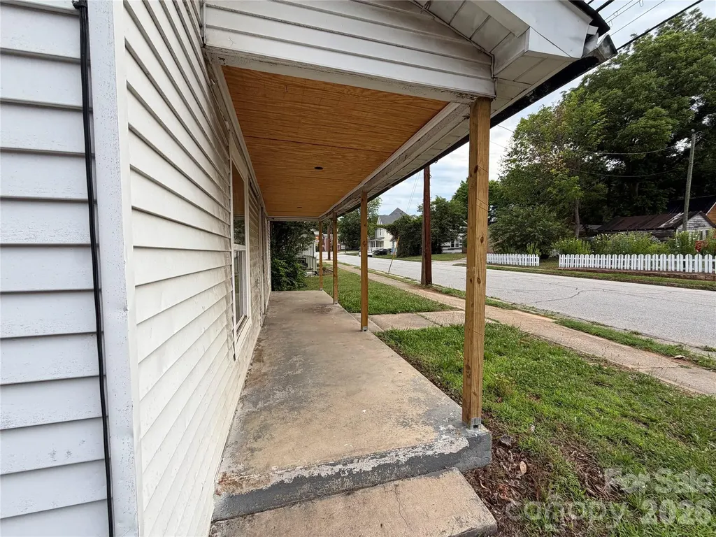 305 W Harrison Street Salisbury NC 28144