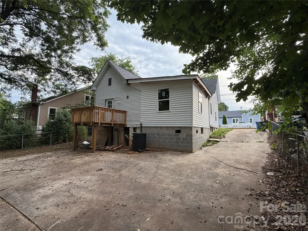 305 W Harrison Street Salisbury NC 28144