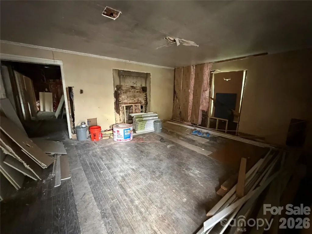 305 W Harrison Street Salisbury NC 28144