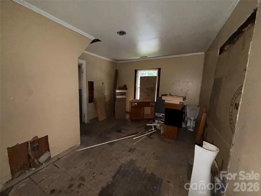 305 W Harrison Street Salisbury NC 28144