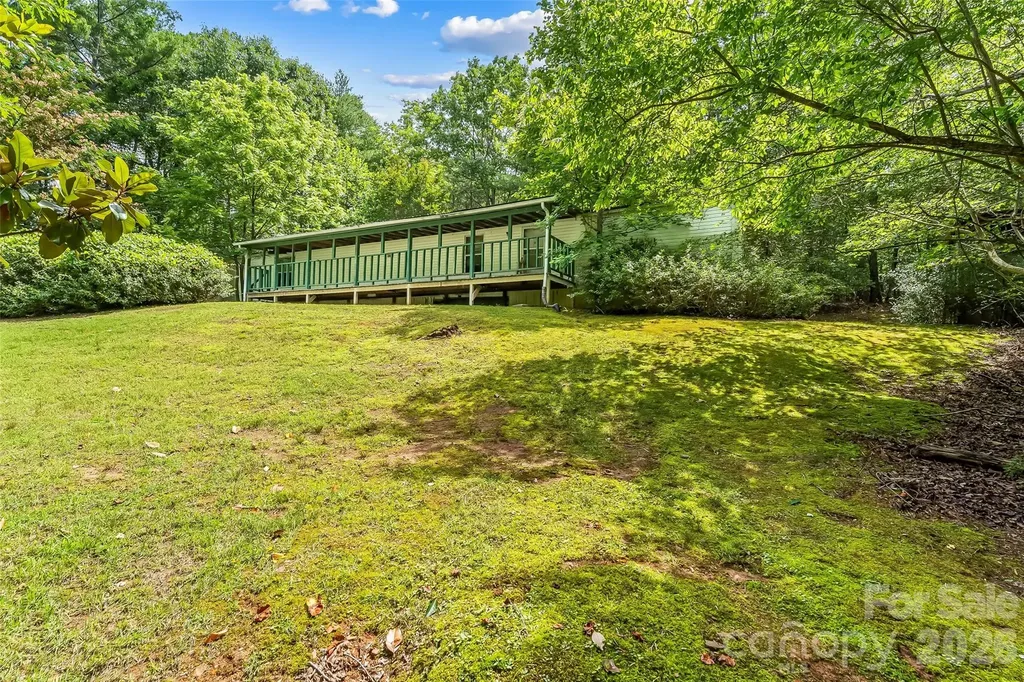 2040 Hampson Road Morganton NC 28655