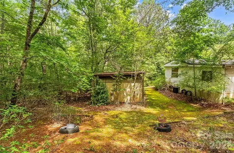 2040 Hampson Road Morganton NC 28655