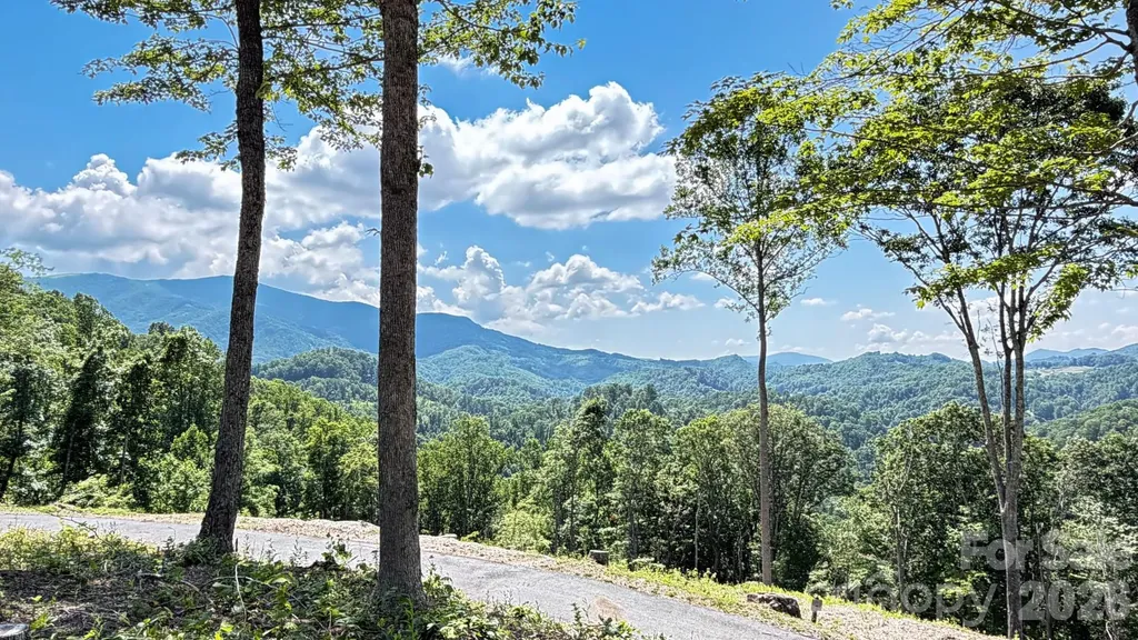 Lot 6 Pinnacle View Elk Park NC 28622