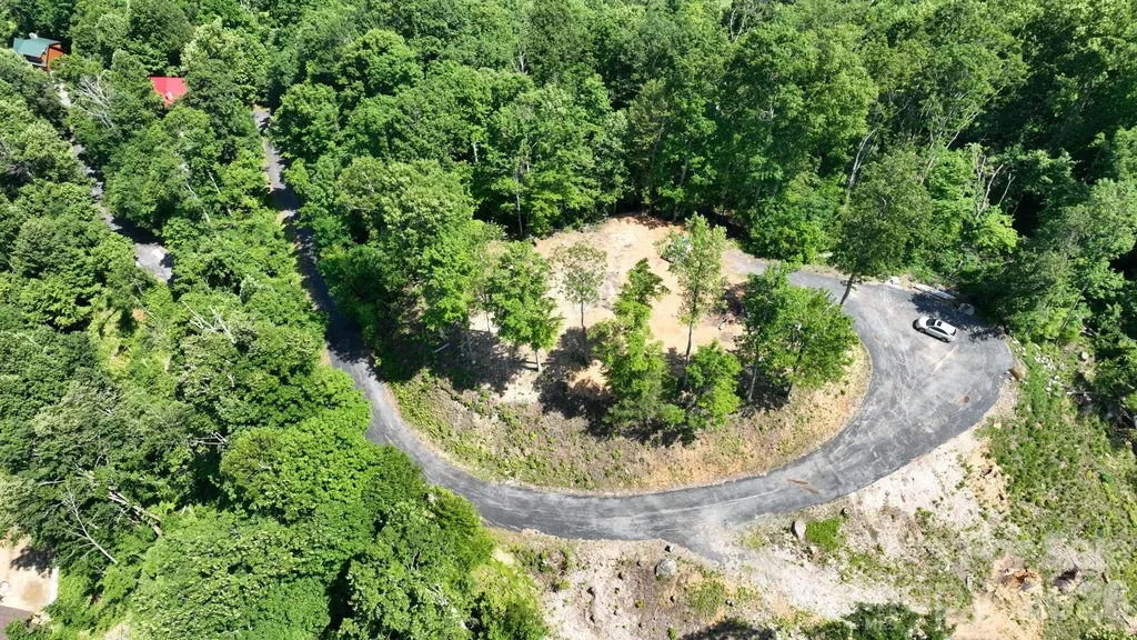 Lot 6 Pinnacle View Elk Park NC 28622