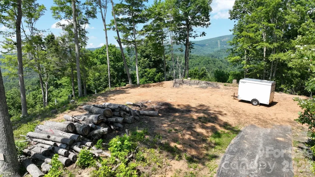 Lot 6 Pinnacle View Elk Park NC 28622