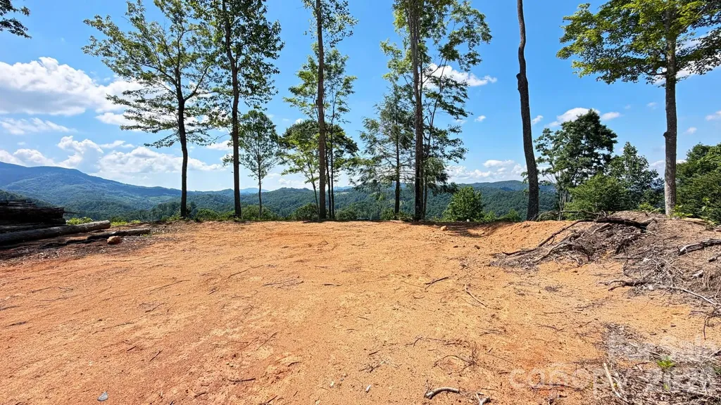 Lot 6 Pinnacle View Elk Park NC 28622