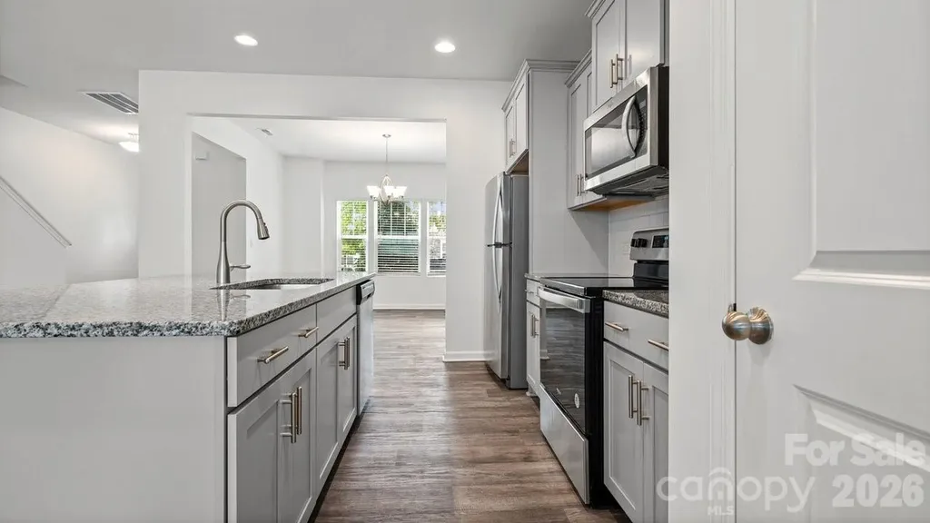 15033 Meacham Farm Drive Huntersville NC 28078