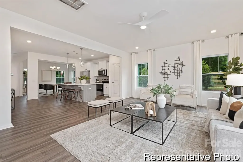 15033 Meacham Farm Drive Huntersville NC 28078
