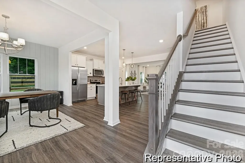 15033 Meacham Farm Drive Huntersville NC 28078